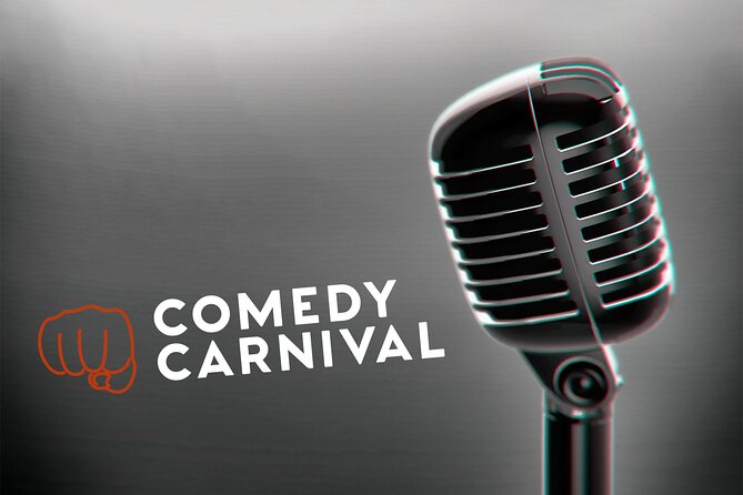 International Stand Up Comedy Showcase - Show & Dinner (Côte) - Key things to know before you go