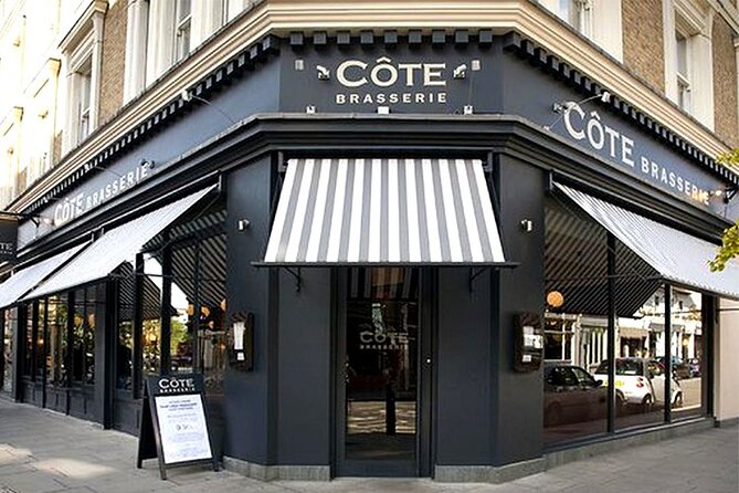 International Stand Up Comedy Showcase - Show & Dinner (Côte) - So, should you book this?