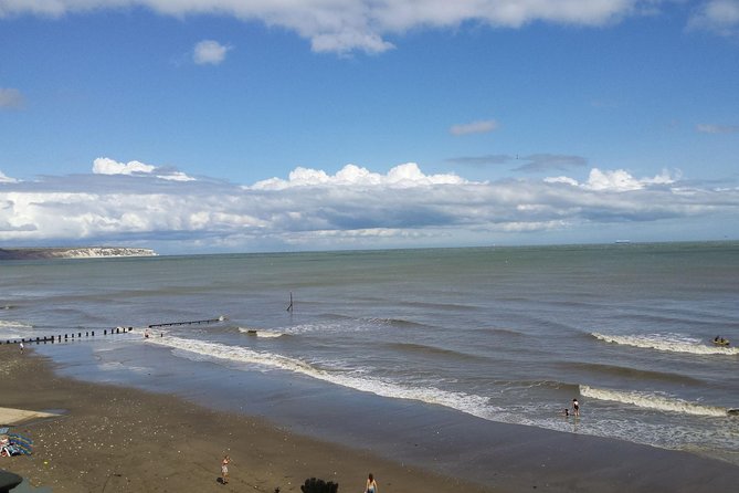 Isle of Wight Guided Day Tour from London - The real pacing: how much of the Isle of Wight you actually get