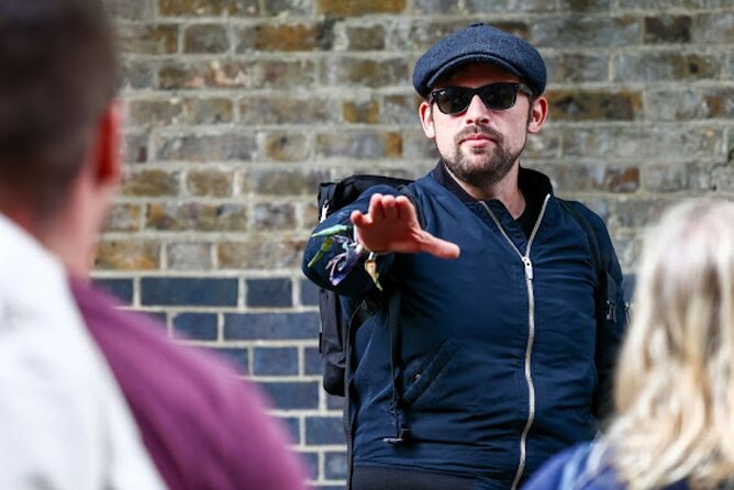 Jack the Ripper and Victorian London: Beyond the Shadows - Why this Jack the Ripper walk feels more human than scary
