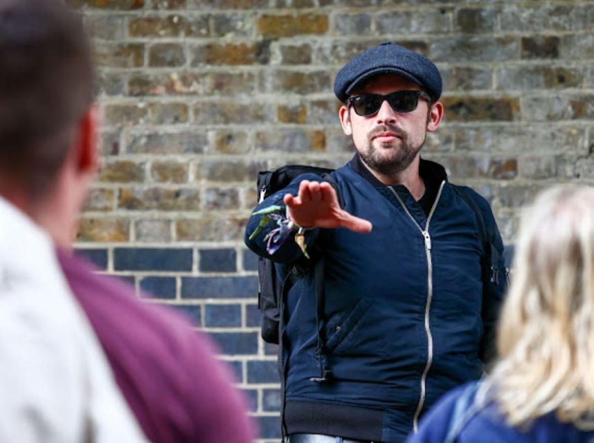 Jack the Ripper and Victorian London: Beyond the Shadows - Practical tips so you enjoy the streets, not just the story