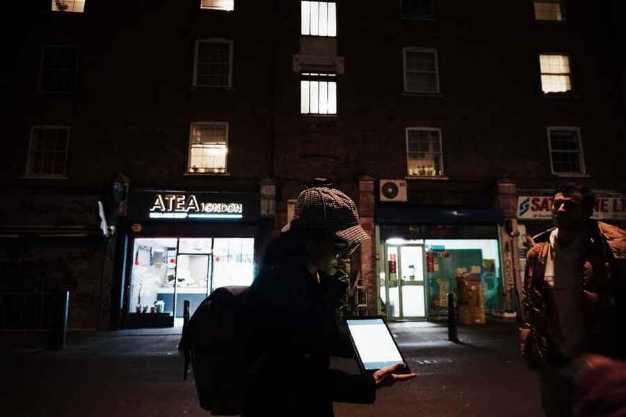 Jack The Ripper: Interactive Night Walking Tour in London - Why the victim-focused approach changes everything