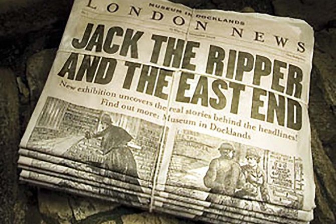 Jack the Ripper London Private Taxi Tour - Stop 2: Spitalfields and the Case Detail That Changes the Story