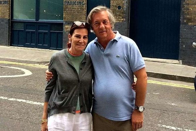 Jack the Ripper London Private Taxi Tour - Stop 3: Aldgate and Where Victims Worked