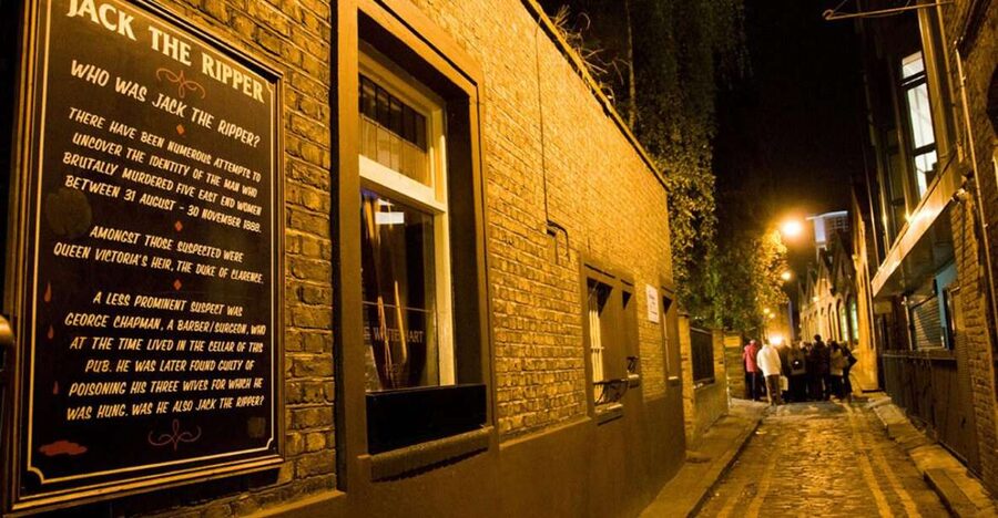 Jack The Ripper Museum & See 30+ London Top Sights Tour - What You’ll Get Out of This Tour (And Why It Works)