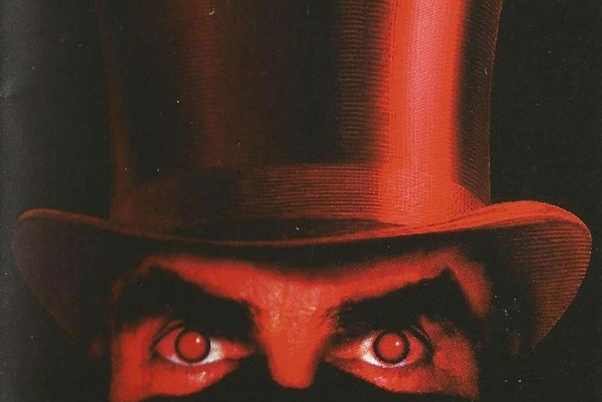Jack the Ripper Mystery Walks - Key Takeaways Before You Go