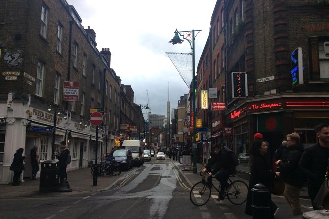 Jack the Ripper Private Day Time Walking Tour - From Whitechapel Gallery to Aldgate: what makes this tour work