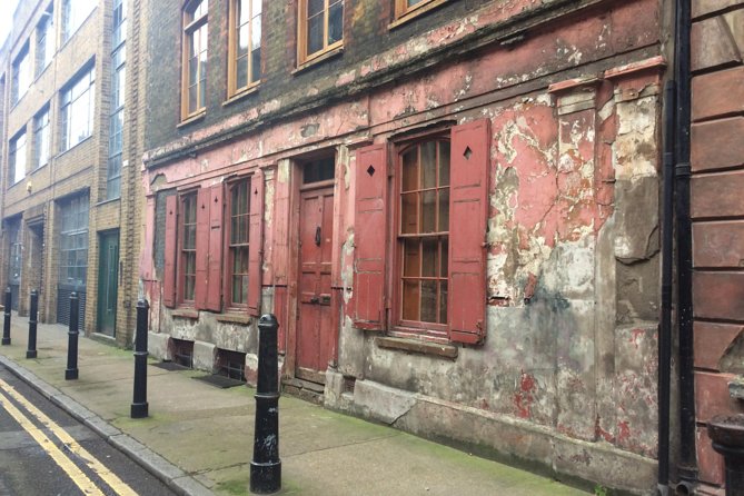 Jack the Ripper Private Day Time Walking Tour - Price and tickets: is $240.86 per person good value?