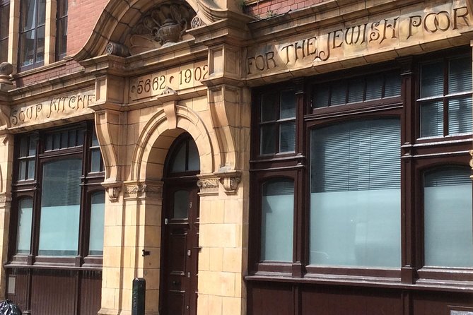 Jack the Ripper Private Day Time Walking Tour - Should you book this Jack the Ripper private daytime walk?