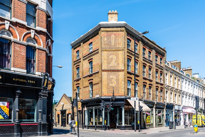 Jack the Ripper Small Group Guided Tour with an Expert Guide - Why this 2-hour Ripper walk hits the sweet spot