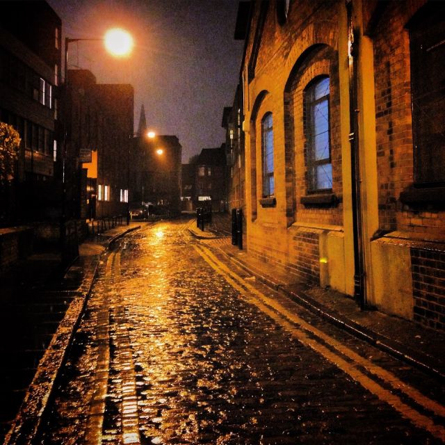 Jack the Ripper: Solve the Crime Walking Tour (Kids Free!) - The Nickname Letter: Turning a Killer into a Global Name