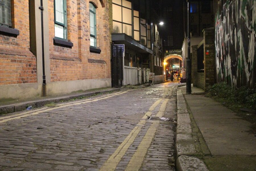 Jack The Ripper Tour in London's East End - Key things you’ll notice on this Jack the Ripper walk