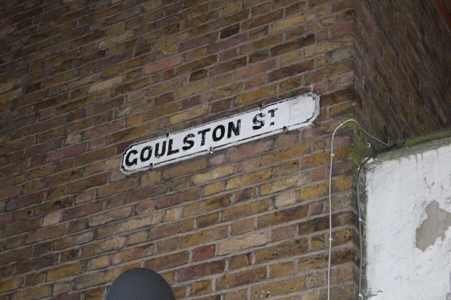 Jack The Ripper Tour in London's East End - Pricing: is $22.90 worth it for a Jack the Ripper walking tour?