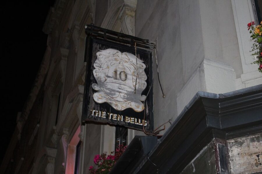 Jack The Ripper Tour in London's East End - Who should book this East End Jack the Ripper tour