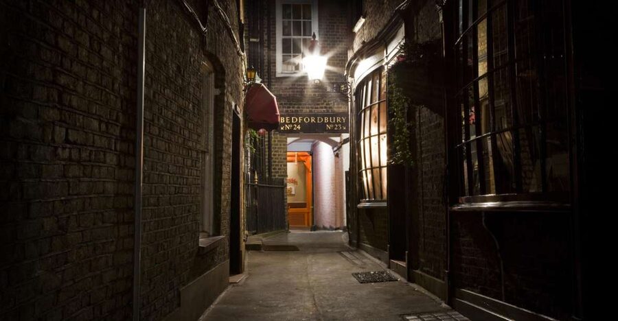 Jack The Ripper Tour in London's East End - Final verdict: should you book Brit Movie Tours’ Jack the Ripper walk?