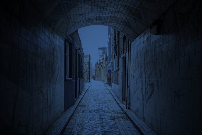 Jack the Ripper Tour in Spanish - Gunthorpe Street and Whitechapel High Street: Everyday Streets Behind the Myth