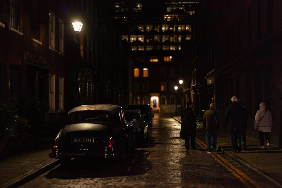 Jack the Ripper Walking Tour: Murder, Mystery, & the Women - Key things to know before you walk Whitechapel