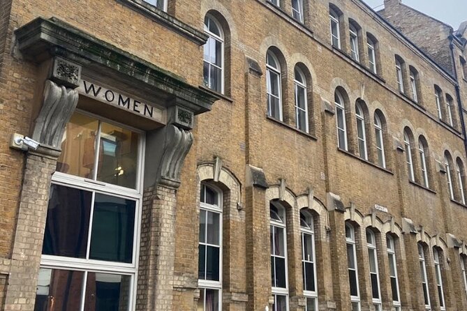 Jack The Ripper Walking Tour of London - Finding your meeting point: Aldgate Station to The Ten Bells