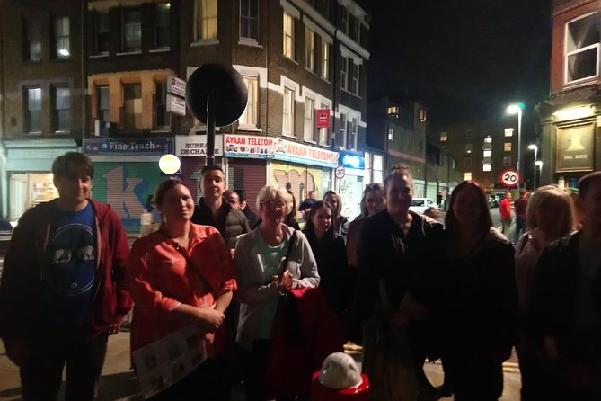 Jack the Ripper Walking Tour with Expert Ripperologist - Why the Whitechapel setting matters more than the myths