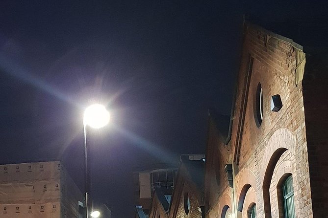 Jack the Ripper Walking Tour with Expert Ripperologist - Hanbury, Wilkes, and Puma Court: Annie Chapman and the Dear Boss letter