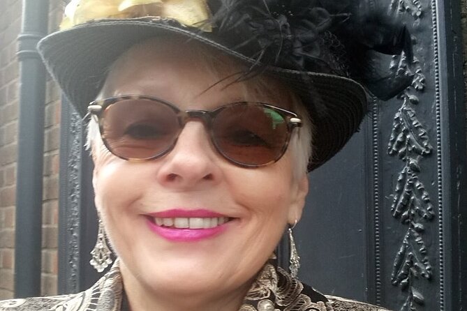 Jack the Ripper Walking Tour with Expert Ripperologist - Price and timing: a $23.61 tour that fills a big chunk of London