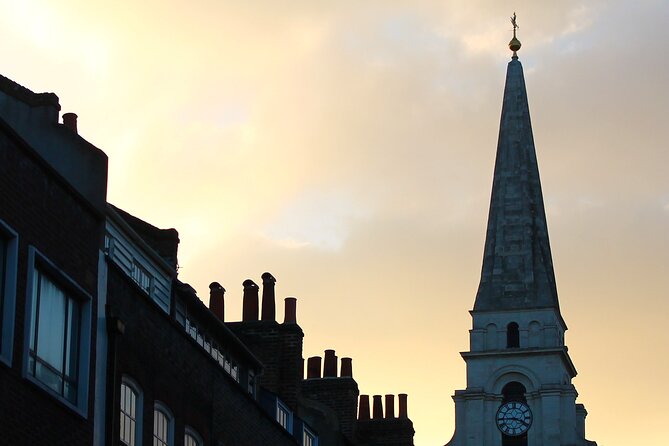 Jack the Ripper - What About the Women? - Brick Lane: Polly Nichols, alcoholism, and how immigration changed the neighborhood