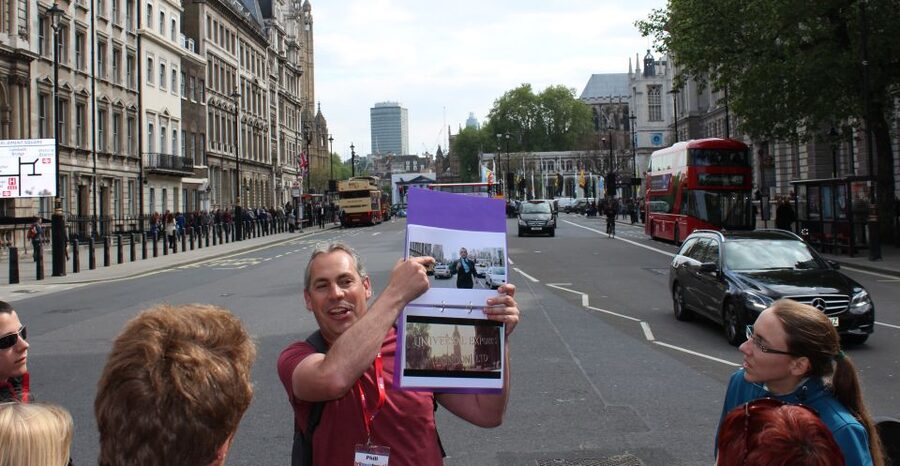 James Bond Shooting Locations 2-Hour Walking Tour of London - Charing Cross: Where Your 007 Day Begins