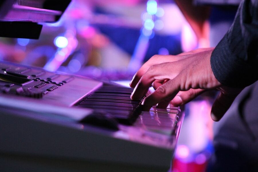Jazz Notes - Jazz Jam @ Spice Of Life, Soho - JSFC Sound: Jazz, Soul, and Funk With Real Groove