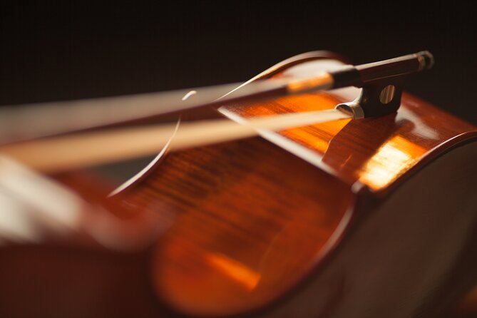 Jazz Notes - Jazz Jam Ticket - Key things to know before you go