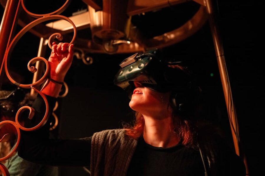 Jeff Wayne's The War of The Worlds: The Immersive Experience - Key things to know before you go