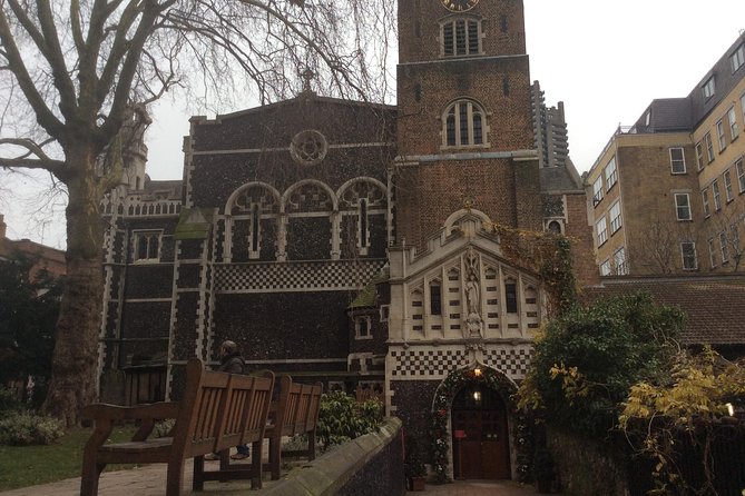 John Wesley Methodist Private Walking Tour Of London - Should You Book John Wesley’s London Walking Tour?