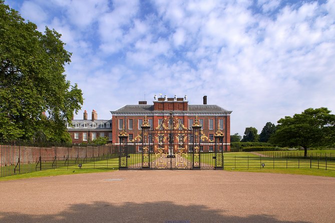 Kensington Palace Entrance Ticket - Key highlights to look for