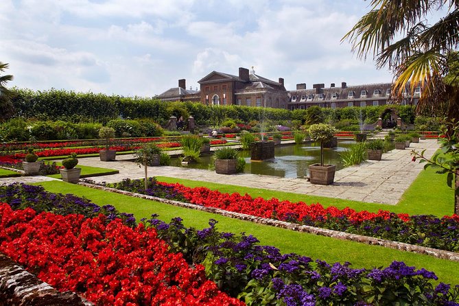 Kensington Palace Entrance Ticket - Price and what you truly get for it