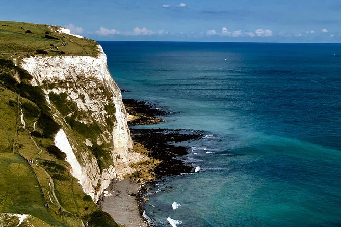 Kent, the Garden of England Independent Full Day Private Tour - A Chauffeured, Private Day Through Kent From London