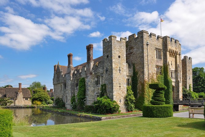 Kent, the Garden of England Independent Full Day Private Tour - Ahmed’s Prompt, Human-Scale Guiding and How to Get More From It