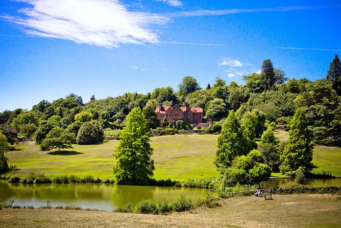 Kent, the Garden of England Independent Full Day Private Tour - Who This Private Kent Tour Is Best For