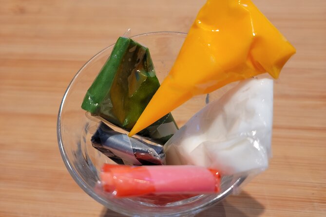 Kew Biscuit Decorating Class for Adults - Price and Value: Is $47.99 Reasonable?