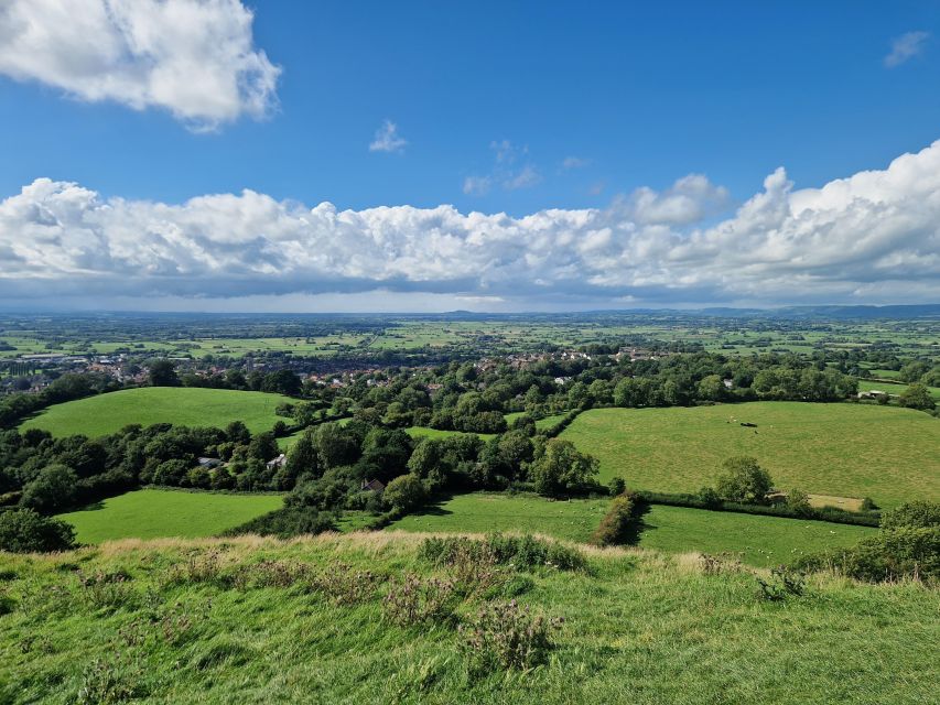 King Arthur Tour: Stonehenge, Glastonbury and Avebury - Price and value: what $1,619 per group really buys