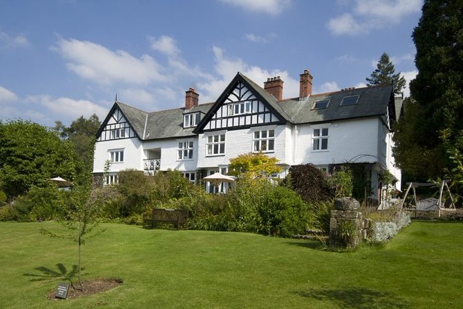 Lake District - Rail Tour from London with Cream Tea and Cruise - Hill Top and World of Beatrix Potter: what you’re actually paying for