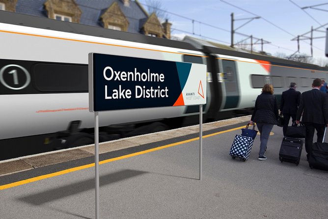 Lake District - Rail Tour from London with Cream Tea and Cruise - Real talk on pacing: what the day feels like in practice