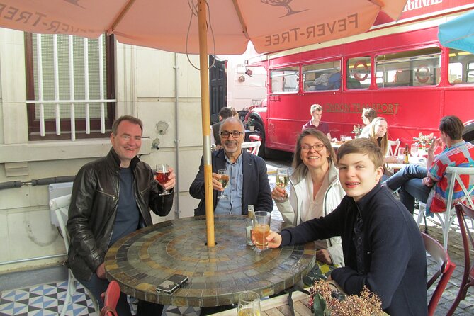 Law in London Private Tour - Inns of Court, Tony Blair’s Cloisters, and the Path Between Worlds