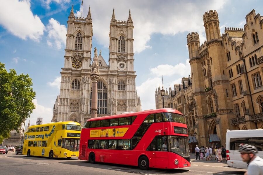 Layover London Private Tour from Heathrow Airport - Key Reasons This Heathrow Layover Tour Works