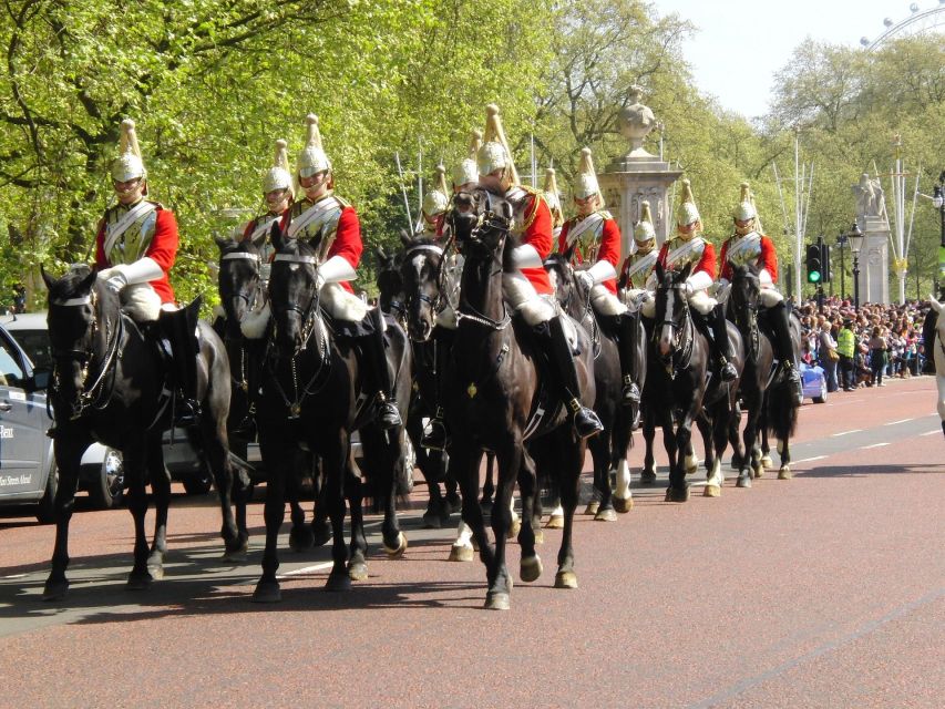 Layover London Private Tour from Heathrow Airport - Why a Private London Highlights Tour Beats Another Airport Wait