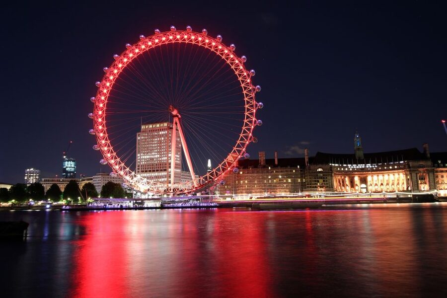 Layover London Private Tour from Heathrow Airport - Changing of the Guard: The Stop You’ll Remember