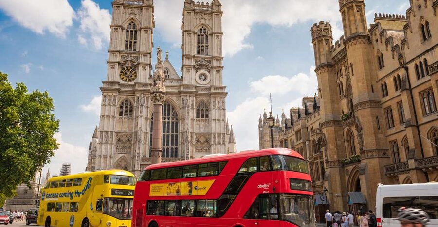 Layover London Private Tour from Heathrow Airport - Getting Picked Up at Heathrow: Two Easy Meeting Points