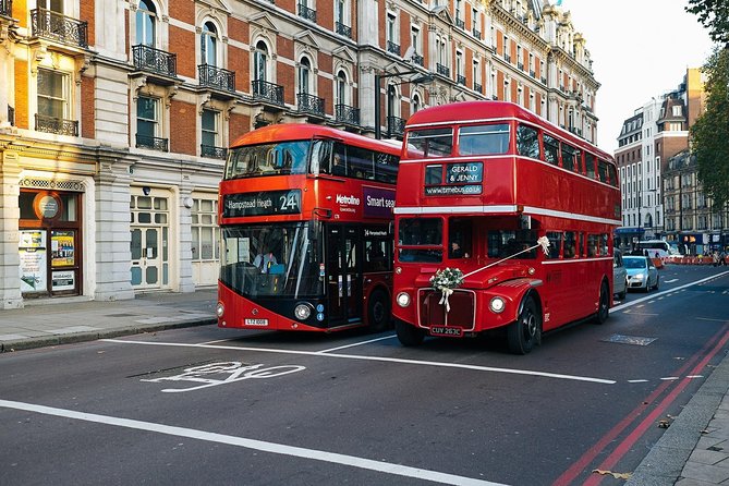Layover Tour of London from LHR Executive Luxurious Vehicle Private Tour 6 hour - St. Paul’s Cathedral: The Dome View Is Great, Tickets Are the Catch