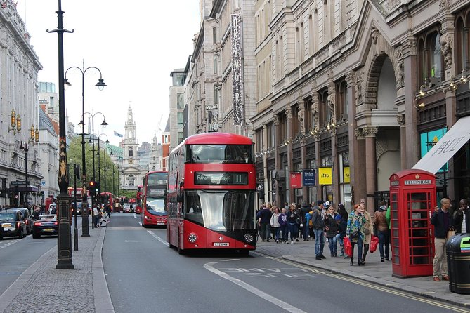 Layover Tour of London from LHR Executive Luxurious Vehicle Private Tour 6 hour - Buckingham Palace and Westminster’s Core: The Fast-Photo Royal Loop
