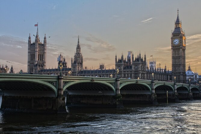 Layover Tour of London from LHR Executive Luxurious Vehicle Private Tour - Price and value: when $447.08 includes the ride, not the tickets