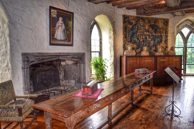 Leeds Castle, Canterbury and White Cliffs of Dover - Driver Guide - Price and logistics: what you pay for, and what to budget