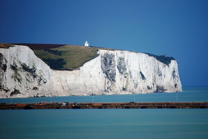 Leeds Castle, Canterbury Cathedral and Cliffs of Dover Day Trip - Guides Matter: What Makes This Tour Feel Personal